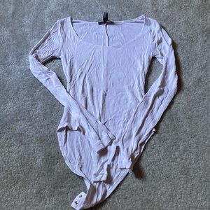 Forever 21 Bodysuit